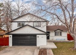 Pre-foreclosure in  Zang Ct Arvada, CO 80004