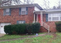Pre-foreclosure in  27th Ct Nw Birmingham, AL 35215