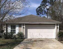 Pre-foreclosure in  Lindy Trl Jacksonville, FL 32210