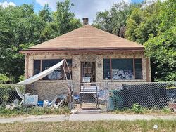 Pre-foreclosure in  Belfort St Jacksonville, FL 32204