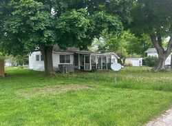 Pre-foreclosure in  E Wesley Ln North Webster, IN 46555