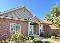 Pre-foreclosure in  Foxknoll Cv Fort Wayne, IN 46835