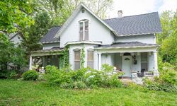 Pre-foreclosure in  S Columbia St Warsaw, IN 46580
