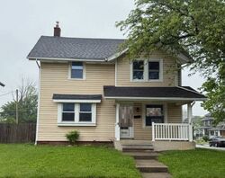  S Calhoun St, Fort Wayne IN