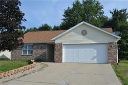  Hickory Ln N, Crawfordsville IN