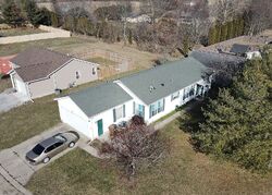 Pre-foreclosure Listing in Northern Acres Dr LADOGA, IN 47954