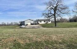  Hyden Rd, Spencer IN