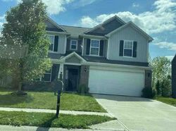 Pre-foreclosure in  Stoddard Ln Indianapolis, IN 46217
