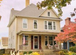 Pre-foreclosure in  S 5th St Terre Haute, IN 47802