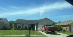 Pre-foreclosure in  Pinnacle Blvd Indianapolis, IN 46237