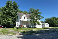  Home Ave, Columbus IN