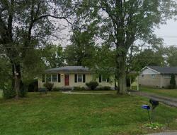 Pre-foreclosure in  Mouser St Madison, IN 47250