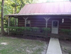 Pre-foreclosure in  W 1200 N Dupont, IN 47231