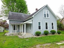 Pre-foreclosure in  Church St Lafayette, IN 47905