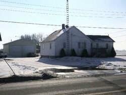 Pre-foreclosure in  IL HIGHWAY 71 Standard, IL 61363