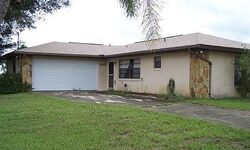 Pre-foreclosure in  Hallmark Ave Lake Placid, FL 33852