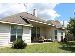Pre-foreclosure in  Maplewood N Kyle, TX 78640