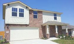 Pre-foreclosure in  Goddard Kyle, TX 78640