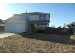 Pre-foreclosure in  Discovery Kyle, TX 78640