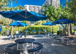 Pre-foreclosure in  Three Islands Blvd Apt Hallandale, FL 33009