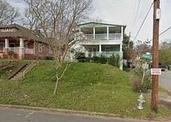 Pre-foreclosure in  Hopkins St Sw Atlanta, GA 30310