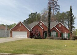 Pre-foreclosure in  Pendergrass Ct Ellenwood, GA 30294