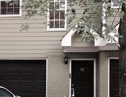 Pre-foreclosure in  Dekalb Ave Ne Unit 15 Atlanta, GA 30307