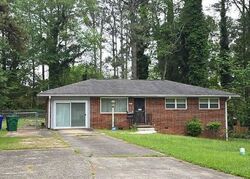 Pre-foreclosure in  Bull Run Dr Decatur, GA 30034