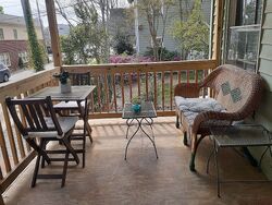 Pre-foreclosure in  Center St Nw Atlanta, GA 30318