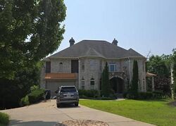 Pre-foreclosure in  Jamont Blvd Alpharetta, GA 30022