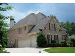Pre-foreclosure in  ADDINGTON DR NW Acworth, GA 30101