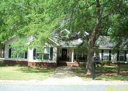 Pre-foreclosure in  Majestic Ave Bainbridge, GA 39817
