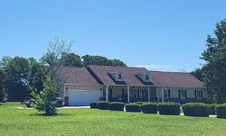 Pre-foreclosure in  Meadow Wood Dr Ellaville, GA 31806