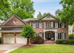 Pre-foreclosure in  Collier Gate Ct Se Smyrna, GA 30080