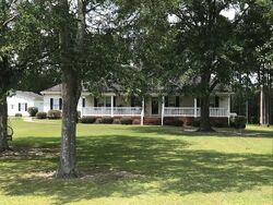  Hogan Grove Church , Dublin GA