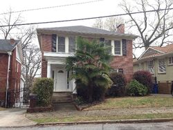 Pre-foreclosure in  Kennesaw Ave Ne Atlanta, GA 30308