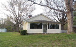 Pre-foreclosure Listing in NICKLESVILLE RD NE RESACA, GA 30735