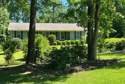 Pre-foreclosure in  Wimbledon Ct Macon, GA 31210