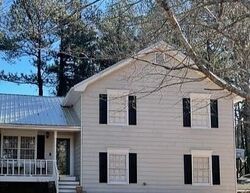 Pre-foreclosure in  Brookside Dr Villa Rica, GA 30180