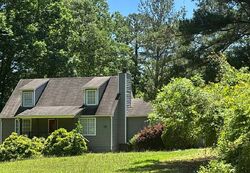 Pre-foreclosure in  Wilkerson Rd Rex, GA 30273