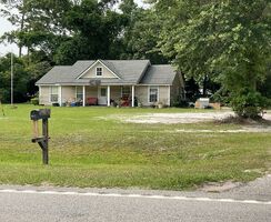 Pre-foreclosure in  Johnson St Saint George, GA 31562