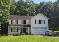 Pre-foreclosure in  Crestover Ln Powder Springs, GA 30127