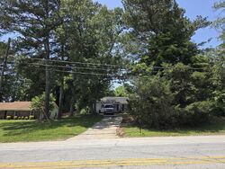 Pre-foreclosure in  Wellborn Rd Lithonia, GA 30058