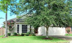 Pre-foreclosure in  Chestnut Grv League City, TX 77573