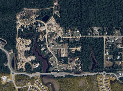  Hickory Bluff Cir, Panama City FL