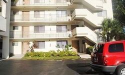 Pre-foreclosure in  Hampton Blvd Apt Pompano Beach, FL 33068