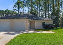 Pre-foreclosure Listing in Empire Ln PALM COAST, FL 32164