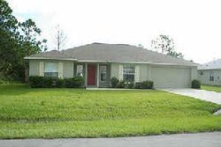 Pre-foreclosure in  Severn Ct Palm Coast, FL 32164