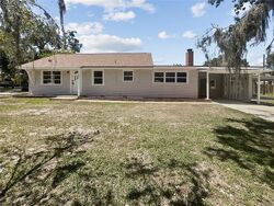 Pre-foreclosure in  E Hazzard Ave Eustis, FL 32726