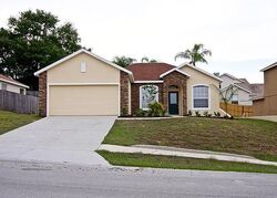 Pre-foreclosure in  Ryans Ridge Ave Eustis, FL 32726
